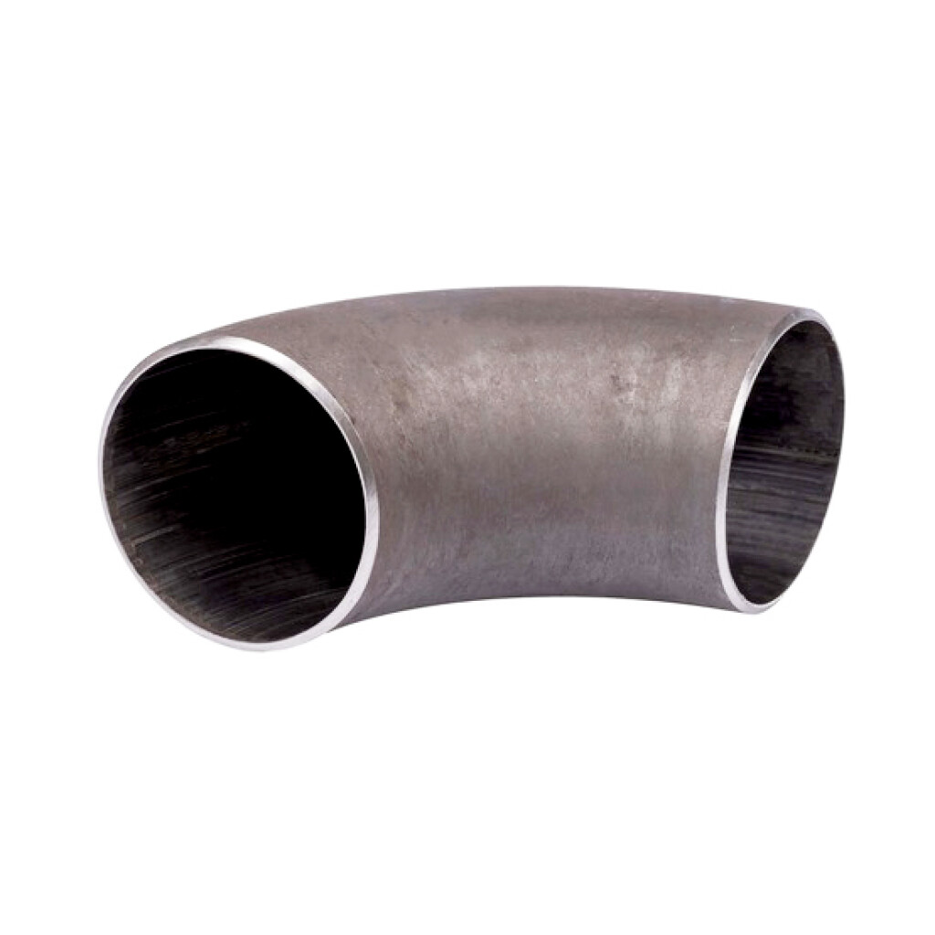 Nahtl.Bogen EN 10253-1   3D  90° S235         26,9 x 2,3 mm